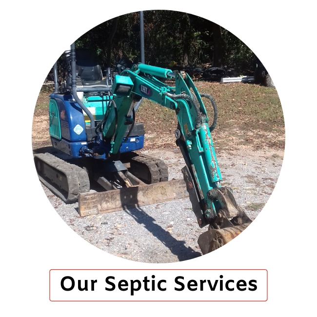 septic services